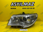 SUPERB SOL FAR (ORJİNAL) - 3T1941017B