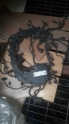 MERCEDES S SERİSİ 222 KASA 642 MOTOR TESİSATI A6421508290