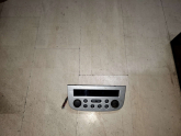 ÖZMEN OPEL CORSA C ÇIKMA KALORİFER KUMANDA PANELİ 013123400