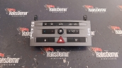 PEUGEOT 407 KLİMA KONTROL PANELİ 96610448YW00
