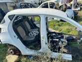 HYUNDAİ İ10 ORJİNAL ÖN ARKA KOLTUK ÜÇEL OTO YEDEK PARÇA