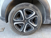 Citroen C3 JANT-LASTİK