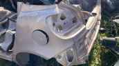 TOYOTA YARİS SOL ARKA ÇAMURLUK