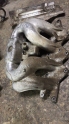 Ford escort zetec motor emme manifold