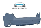 ARKA TAMPON HATCHBACK A3 2017
