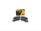 BSR FREN BALATASI ARKA MITSUBİSHİ CANTER 300 (FDA 20)(FEA20 yüks