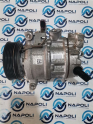 8T0260805S AUDI A4-A5-Q5 KLİMA KOMPRESÖRÜ