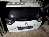 ÖZMEN OPEL CROSSLAND ÇIKMA ARKA BAGAJ KAPAĞI KOMPLE DOLU