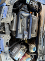 AHW 1.4 16 VALF POLO ÇIKMA KOMPLE MOTOR