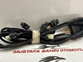 Mercedes C Serisi W212 W204 W205 Park Sensör Tesisatı