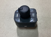 Audi A3 2004-2008 Dış Dikiz Ayna Ayar Düğmesi 8E0959565A