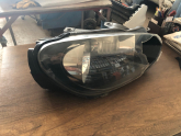 Oto Çıkma Parça / Elektrik / Far / Volkswagen / Golf / Çıkma Parça 
