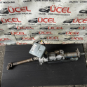 FORD FİESTA MK8 2019  H1BC-14D006-BD DİREKSİYON MİLİ ÜÇEL OTO