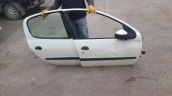 peugeot 206 sağ ön arka sol arka kapı sefalılar oto cıkma