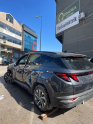 HYUNDAİ TUCSON SOL ÖN VE ARKA KAPI SÖKME HATASIZ 2021-2023