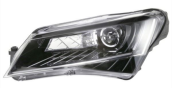 SKODA SUPER B SOL FAR 3V1941017A 15-19