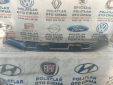Audi Q2 ön tampon alt spoyler 2016-2021