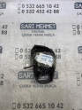 ÇIKMA FORD CONNECT SAĞ ÖN EMNİYET KEMERİ