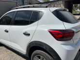 Oto Çıkma Parça / Dacia / Sandero / Kaporta & Karoser / Kapı / Çıkma Parça 