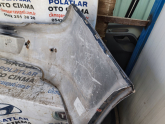 Oto Çıkma Parça / Kaporta & Karoser / Arka Tampon / Opel / Insignia / Çıkma Parça 