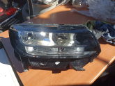 Oto Çıkma Parça / Fiat / Doblo / Elektrik / Far / Çıkma Parça 