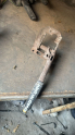 FORD FOCUS 2.5 EL FRENİ KOLU KONUK OTO