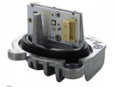 BMW F22 Sol Led Far Modülü 63117388923 B
