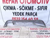 Ford focus 4 arka tampon alt difüzör  Jx7b17d781u 2018-22