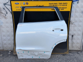CHERY TİGGO 8 PRO SOL ARKA KAPI ÇIKMA ORİJİNAL