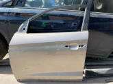 2016-2020 HYUNDAİ TUCSON SOL ÖN KAPI HATASIZ (BOŞ)