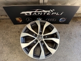 RENAULT MEGANE 4 İCON JANT 1 ADET ÇIKMA ORİJİNAL