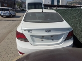 HYUNDAİ ACCENT BLUE BAGAJ KAPAĞI