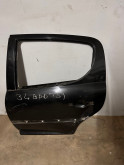 PEUGEOT 207 SOL ARKA KAPI