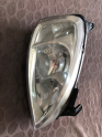 Oto Çıkma Parça / Elektrik / Far / Opel / Corsa / Çıkma Parça 
