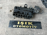 fiat fiorino 1.3 euro 6 emme manifold çıkma orjinal sökme