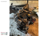 RENAULT MEGAN 2 1.9 DCI KOMPLE DOLU MOTOR