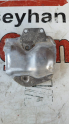 05E253041 1.5 tsi dfy motor katalizör ısı kalkanı