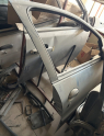 Peugeot 206 sağ ön kapı