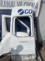 Transit sol bagaj kapağı