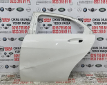 MERCEDES W176 SOL ARKA KAPI TEMİZ ÇIKMA YEDEK PARÇA
