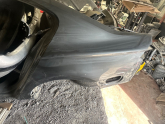 PASSAT B8 SOL ARKA ÇAMURLUK