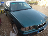 E 36 SAĞ ÖN ÇAMURLUK SATILIK