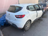 Oto Çıkma Parça / Kaporta & Karoser / Arka Tampon / Renault / Clio / Çıkma Parça 