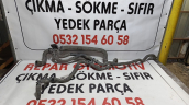 215034819R  TALISMAN 1.5 dci RADYATÖR ALT HORTUMU SÖKME ORJ