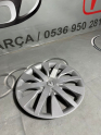 MEGANE 3 - FLUENCE JANT KAPAĞI SIFIR 16 INCH 403150013R