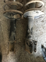 Oto Çıkma Parça / Alt Takım & Direksiyon / Amortisör / Fiat / Uno / Çıkma Parça 