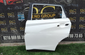 HYUNDAİ BAYON SOL ARKA KAPI ORİJİNAL ÇIKMA