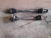 RENAULT KANGOO 1 - 1.9 SAĞ SOL AKS TAKIM