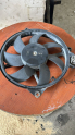 2012 RENAULT MEGAN 3 FAN