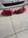 Volkswagen golf sağ stop